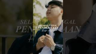 Sudah bisa kalian saksikan music video "Selamat Tinggal Penderitaan" di ​⁠@RAFFAAFFAR