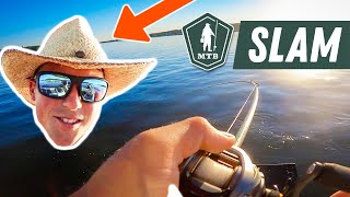 Locating Bass Out Deep with Nordbye! | Offshore Bass Fishing Tips