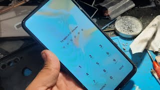 How To Reset Huawei Y9 2019 password & pin pattern lock without pc in hindi