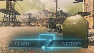 28 kills Call of Duty warzone Caldera Clash Rush Gameplay. Armaguerra 43 and Cooper Carbine