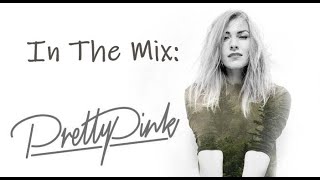 PRETTY PINK | In The Mix (by MohrFlow) | Electronic Beats | Best of 2023