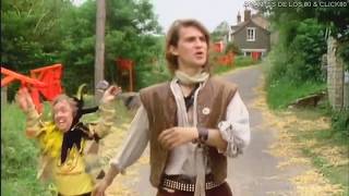 Men Without Hats - Safety Dance - HD - Am@ntes De Los 80 & Click80