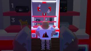 I WON THE JACKPOT! | ROBLOX Arcade