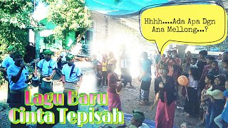 Menyedihkan Lagu Baru  Mustamin // Cinta Tepisah Versi Temu Karya 05