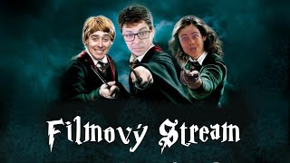 Harry Potter seriál. Největší propadáky loňského roku. Tajemná komnata.