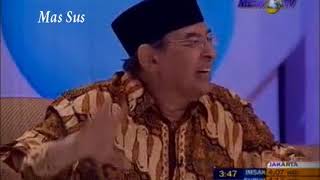 Ibadah : - Quraish Shihab Menjawab