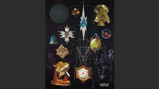 The New #sacredgeometry of Frank Chester: Unveiling the Chestahedron and other #shapes