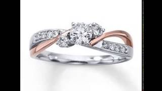 Diamond Ring Designs