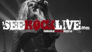 Canada Rocks Media | SEEROCKLIVE.com Network Branding Video