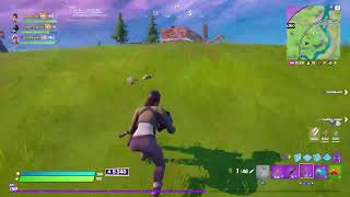 Fortnite arene