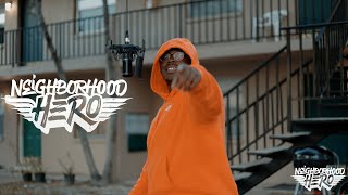 C STUNNA - HYPNOTIZED | Neighborhood Hero's performance