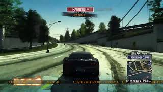 Burnout Paradise: Crash FM Radio Featuring Dj Atomica 2