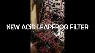 “New Acid Leapfrog Filter” by Friendly Noise