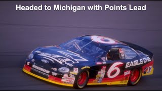 NASCAR 07 Mark Martin's Revenge Tour Race 23/36 at Michigan Full Race Livestream