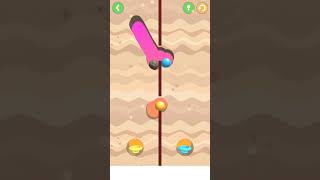 Dig This! | Gameplay | Multi-Color | Level 2-7 | #shorts