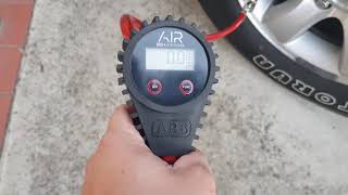 ARB Digital Tyre Inflator