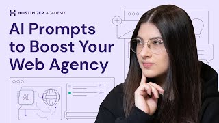 AI Prompts for Web Agencies: OPTIMIZE Your Agency Workflow Efficiency!