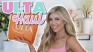 ULTA HAUL! | YAY NEW MAKEUP! @MadisonMillers