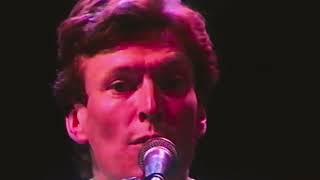 Steve Winwood - Gimme Some Lovin' - Eric Clapton, Bill Wyman, Charlie Watts - ARMS Charity Concerts