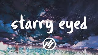 [LYRICS] Linus from the Stars - Starry Eyed