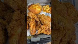 Trick daddy’s Sunday’s Eatery. Chicken was 🔥🔥 #food #foodie #crazy #eating #chicken #foodlover