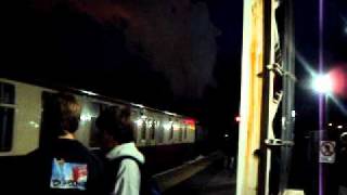 7000 Britannia crewe 2011 pt2