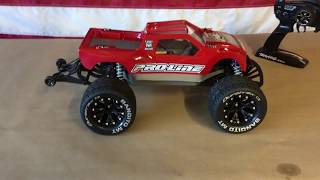 Traxxas stampede 4x4