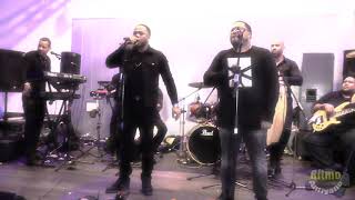 EXTAZZ Bon tin Pika Live Rotterdam Sunrise (Cover Doble R )