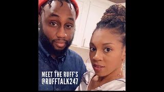 Meet the Ruff’s! Part #1