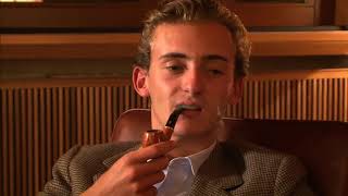 How to smoke a pipe