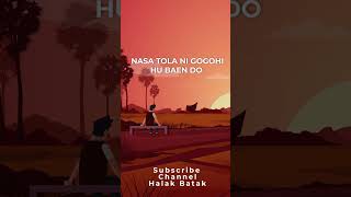 Lagu Batak Huingot Do Ho - Marsada Star