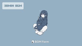 [FREE BGM] ‘Catch Me’ / Cute Sweet Chill Cozy BGM for Just Chatting 30M