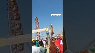 ramseen mela 2022 || #shorts ramsin fair |