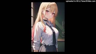 HI HANIA - SCAM (Nightcore)