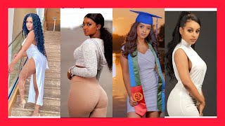 New Eritrean TikTok 2022 #eritrean girl #habesha_tiktok #ethiopiantiktok