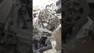 2009-Range Rover timing components settings#nasautoblackmechanic