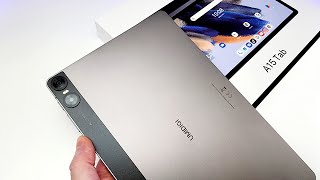 НЕ ПОКУПАЙ Xiaomi и Samsung - ВОТ 4D 256GB ТОТ САМЫЙ ГАДЖЕТ ? 😱 Новинка 11 дюймов UMIDIGI A15 Tab