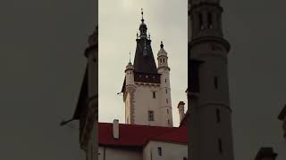 Explore Pruhonice Castle Park in Prague, Czech Republic | Europe Travel 2021