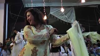 pashto HD local dance video shadi privet program 2019 hina gul dance