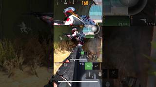 🔥Gráficos multiplayer Warzone Mobile | Gameplay Warzone Mobile Android #warzonemobile #warzone