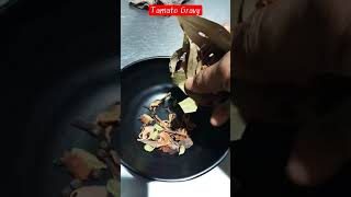 How To make Tomato Gravy recipe in Restaurant styles #mumbaikachef #shorts #youtubeshorts