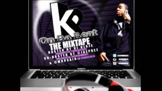 KP On Da Beat ft Jaha Charlise - Got Me Hot