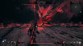 Remnant 2 - Solo Apoc Annihilation, Post Segil Fix