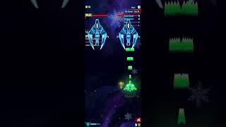 Galaxy Attack alien shooter - PVP Survival Squad - 1 vs 100 (13 January 2024)