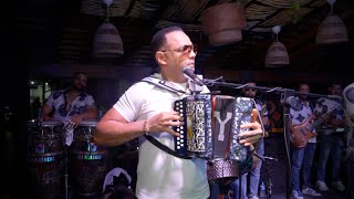 Yovanny Polanco - El Bandiao (En Vivo, 2024)