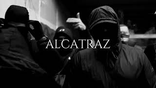 [FREE] UK Drill Type Beat "ALCATRAZ" Dark Drill Type Beat