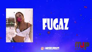 Instrumental de Reggaetón  "Fugaz"  Type Beat - Dalex  [By: Michel JP Beats]