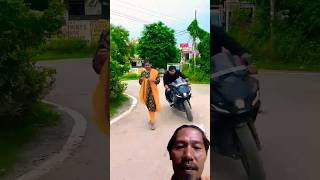 hati hati di jalan woy #fun #funny #comedy #ytshorts #love #automobile