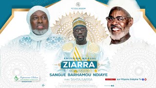 WAAJAL ZIARRA - 2023 - AVEC MOUHADAM THIAM TAHTTA SARRA