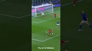 Unraveling the Art of Defending